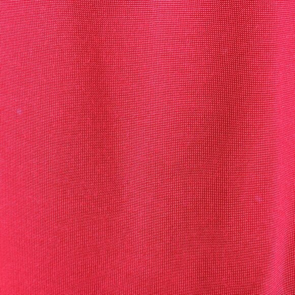 A/X Armani Exchange Womens T Shirt Wrap V-Neck Short Sleeve Tee Pink Size Small - Picture 11 of 13